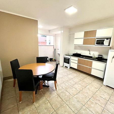 Apartamentos Grandes - 3 Quartos Com Suite Piracicaba Eksteriør bilde