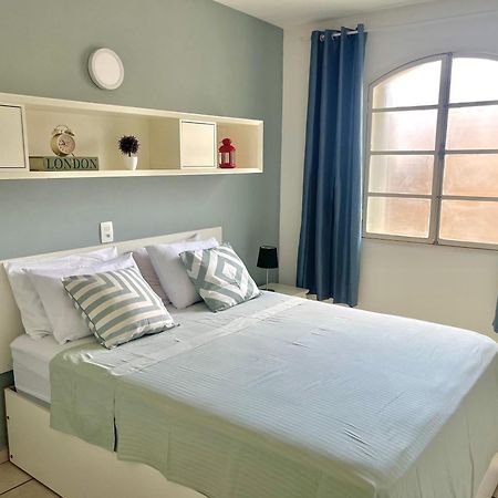 Apartamentos Grandes - 3 Quartos Com Suite Piracicaba Eksteriør bilde