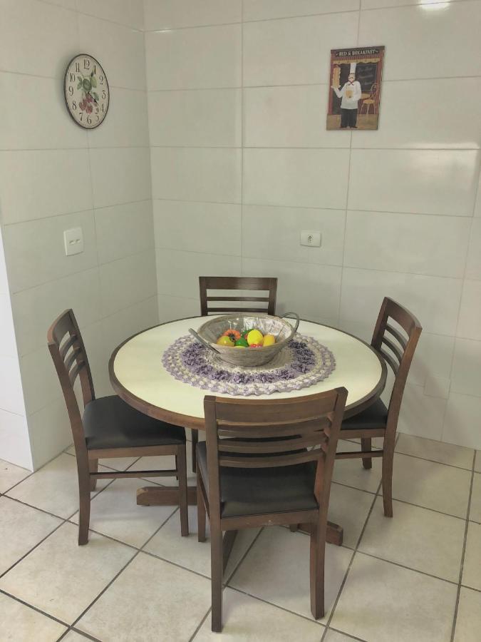 Apartamentos Grandes - 3 Quartos Com Suite Piracicaba Eksteriør bilde