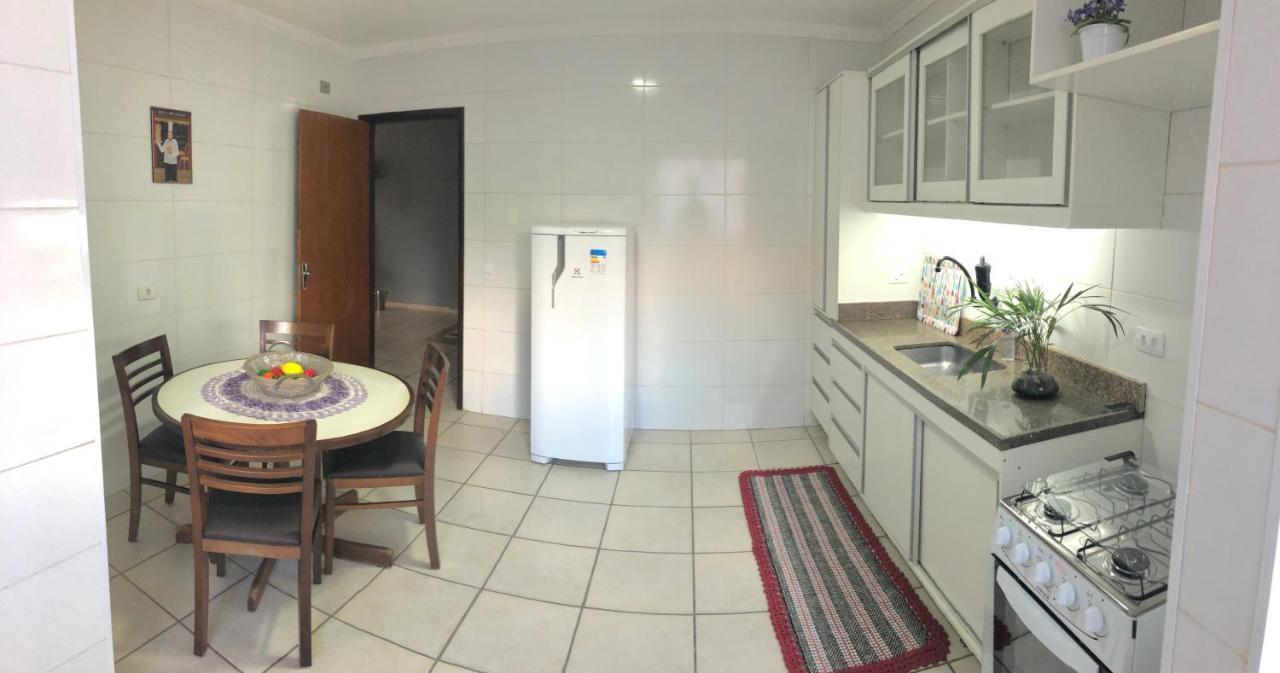 Apartamentos Grandes - 3 Quartos Com Suite Piracicaba Eksteriør bilde