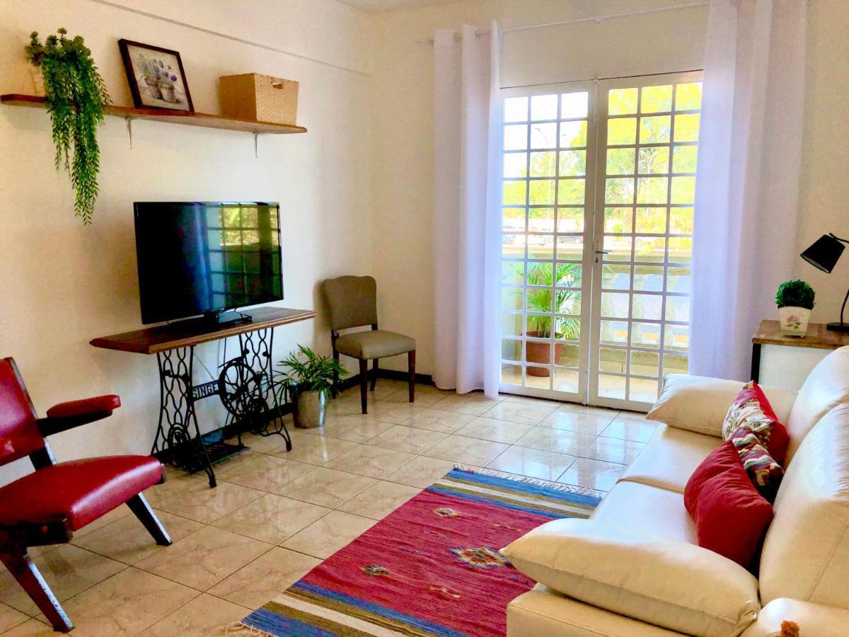 Apartamentos Grandes - 3 Quartos Com Suite Piracicaba Eksteriør bilde