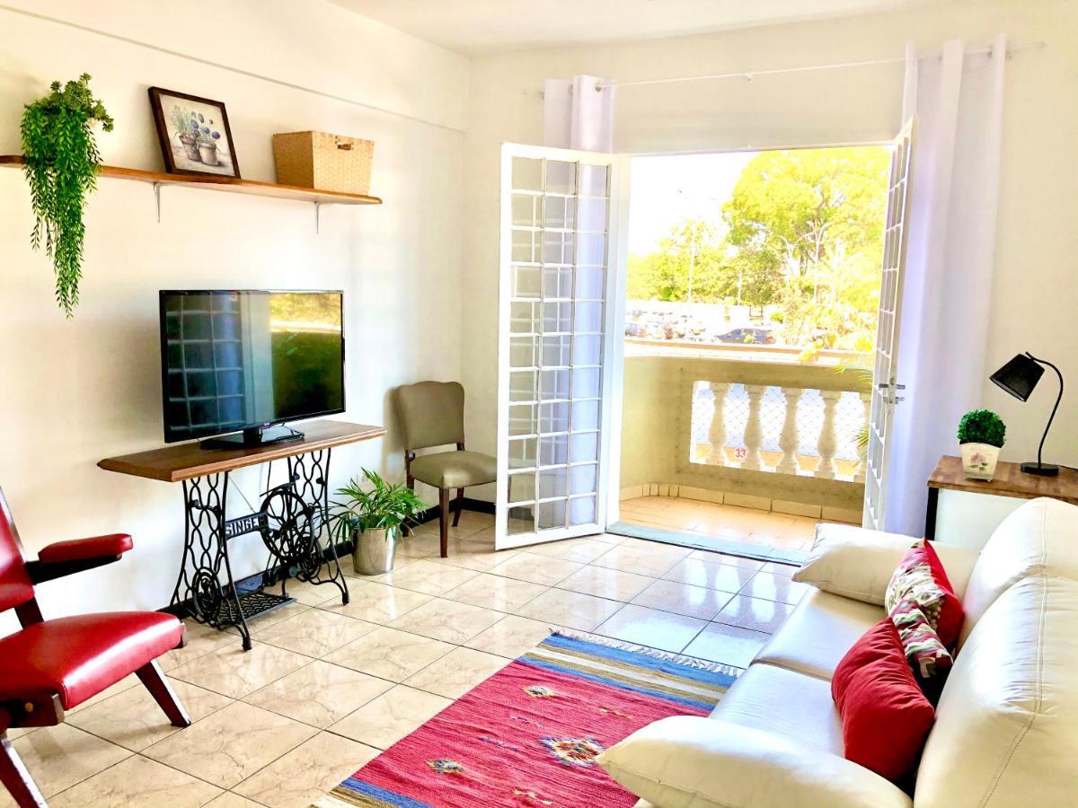 Apartamentos Grandes - 3 Quartos Com Suite Piracicaba Eksteriør bilde