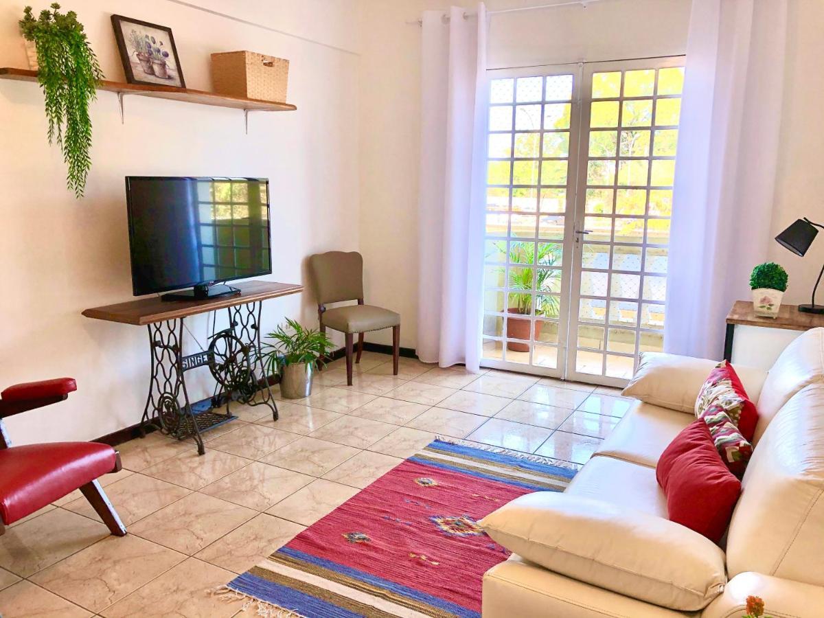 Apartamentos Grandes - 3 Quartos Com Suite Piracicaba Eksteriør bilde