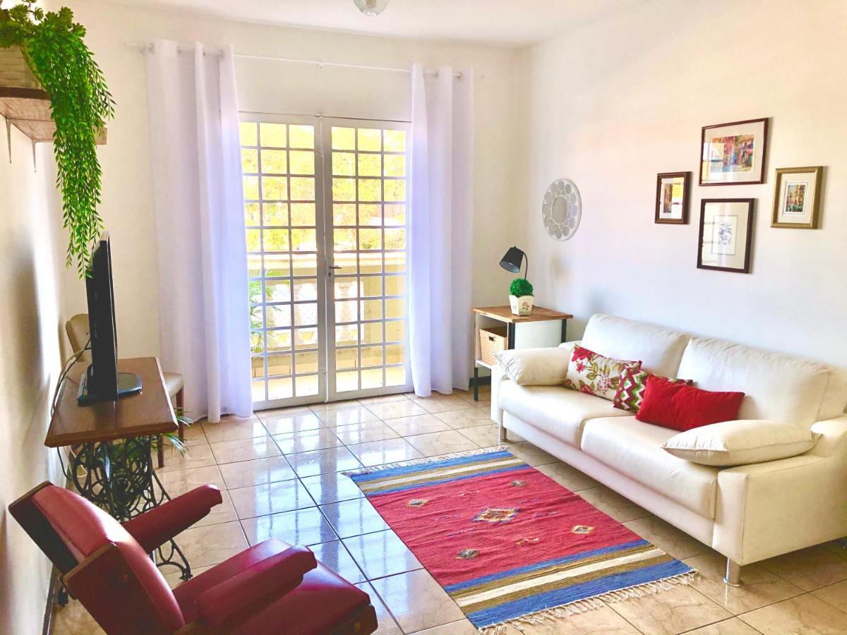 Apartamentos Grandes - 3 Quartos Com Suite Piracicaba Eksteriør bilde