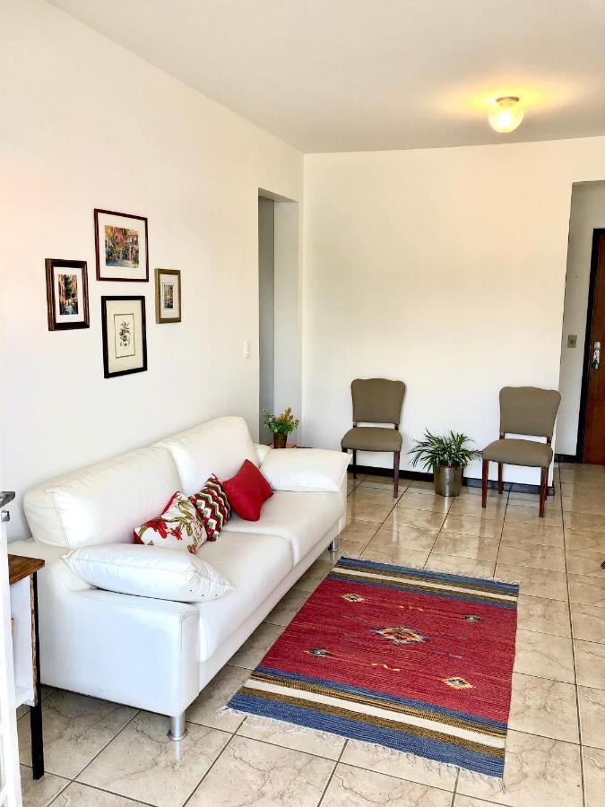 Apartamentos Grandes - 3 Quartos Com Suite Piracicaba Eksteriør bilde