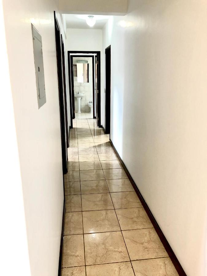 Apartamentos Grandes - 3 Quartos Com Suite Piracicaba Eksteriør bilde