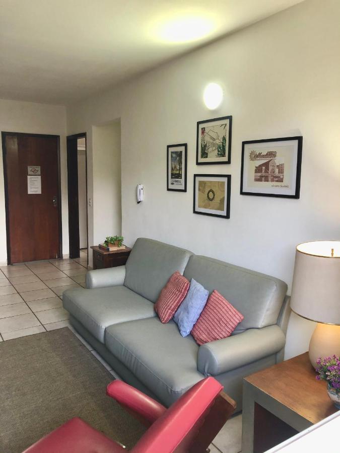 Apartamentos Grandes - 3 Quartos Com Suite Piracicaba Eksteriør bilde