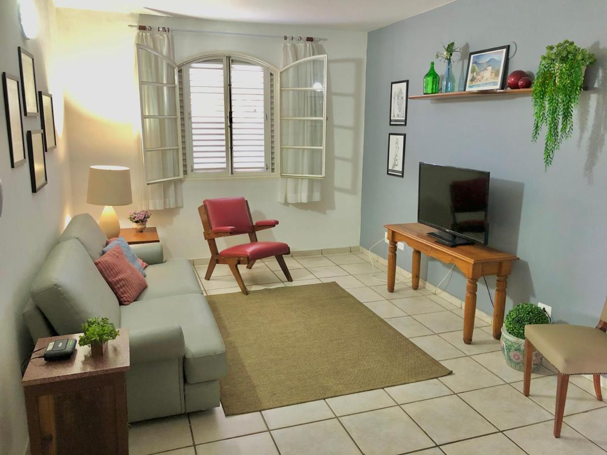 Apartamentos Grandes - 3 Quartos Com Suite Piracicaba Eksteriør bilde