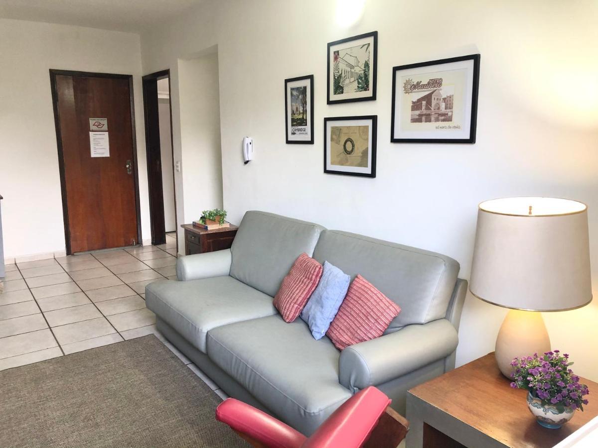 Apartamentos Grandes - 3 Quartos Com Suite Piracicaba Eksteriør bilde