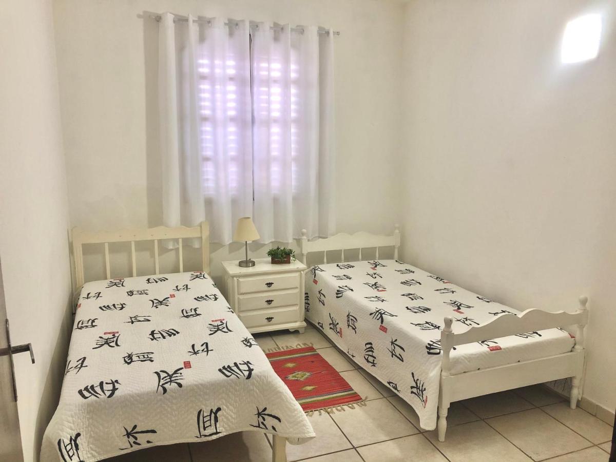 Apartamentos Grandes - 3 Quartos Com Suite Piracicaba Eksteriør bilde