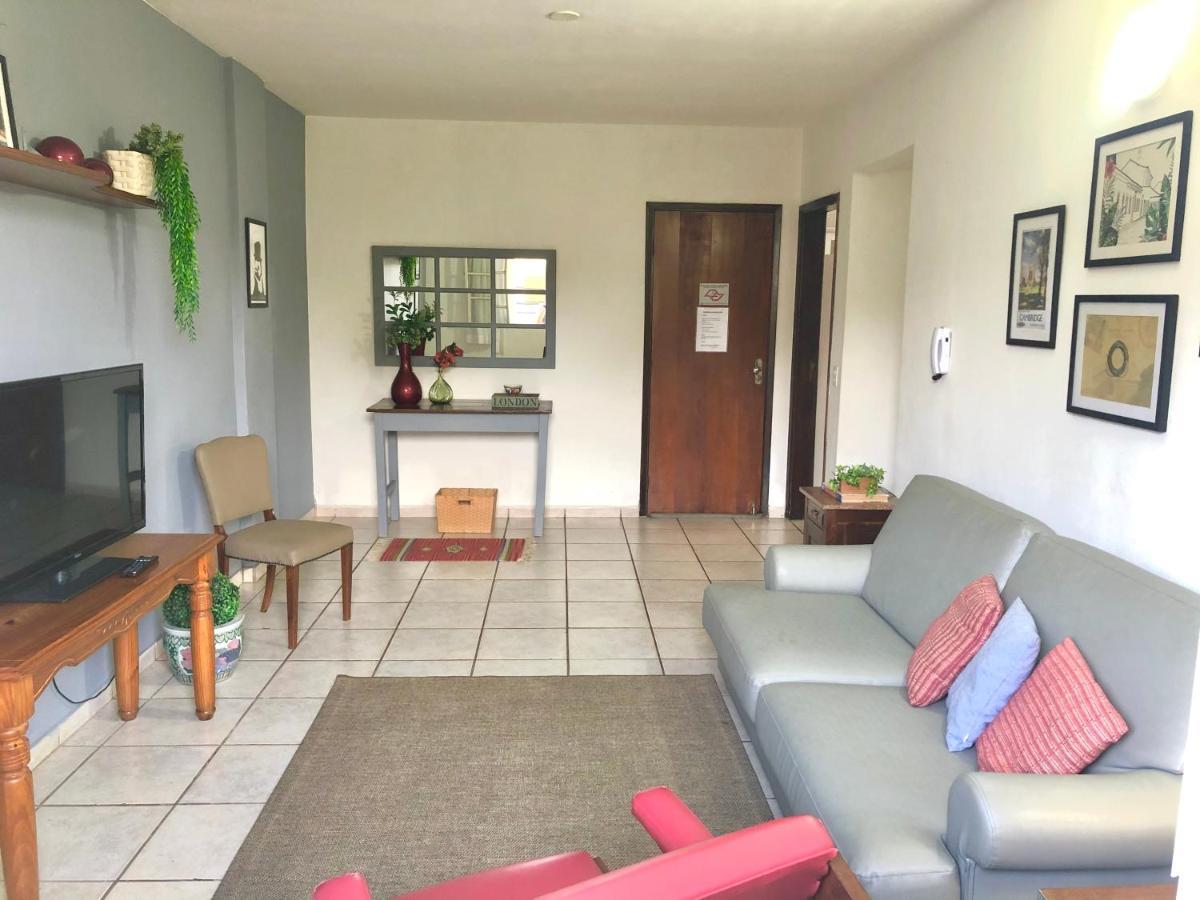 Apartamentos Grandes - 3 Quartos Com Suite Piracicaba Eksteriør bilde