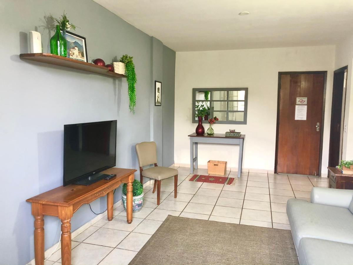 Apartamentos Grandes - 3 Quartos Com Suite Piracicaba Eksteriør bilde