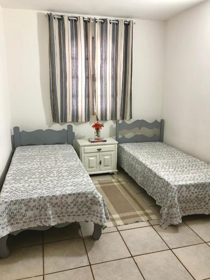 Apartamentos Grandes - 3 Quartos Com Suite Piracicaba Eksteriør bilde