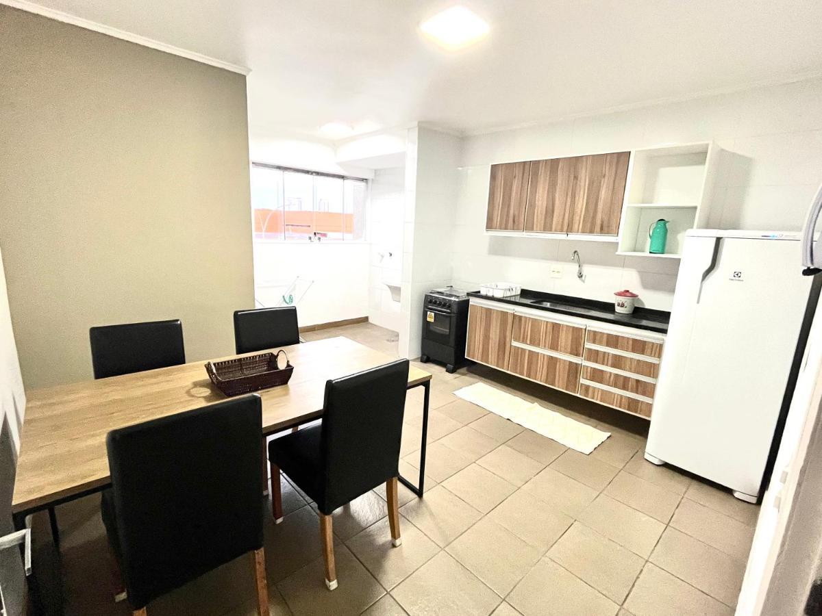 Apartamentos Grandes - 3 Quartos Com Suite Piracicaba Eksteriør bilde