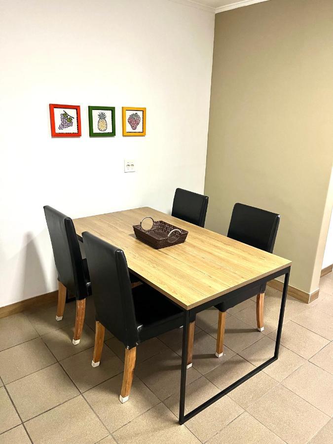 Apartamentos Grandes - 3 Quartos Com Suite Piracicaba Eksteriør bilde