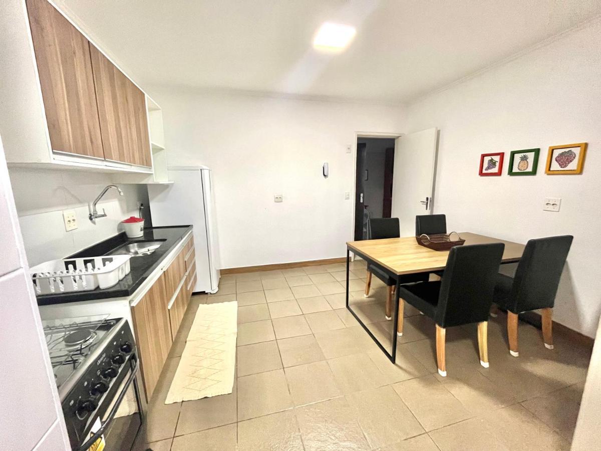 Apartamentos Grandes - 3 Quartos Com Suite Piracicaba Eksteriør bilde