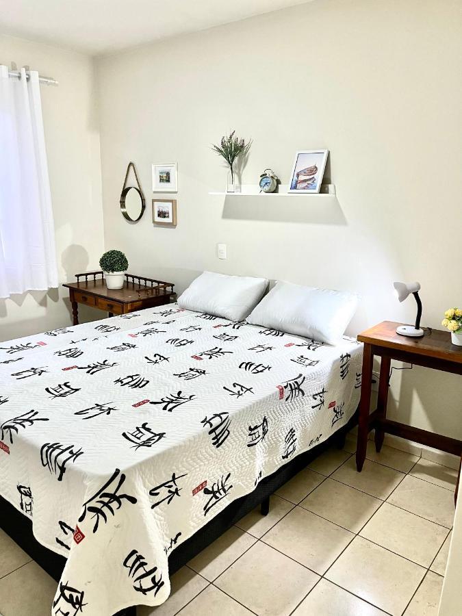 Apartamentos Grandes - 3 Quartos Com Suite Piracicaba Eksteriør bilde