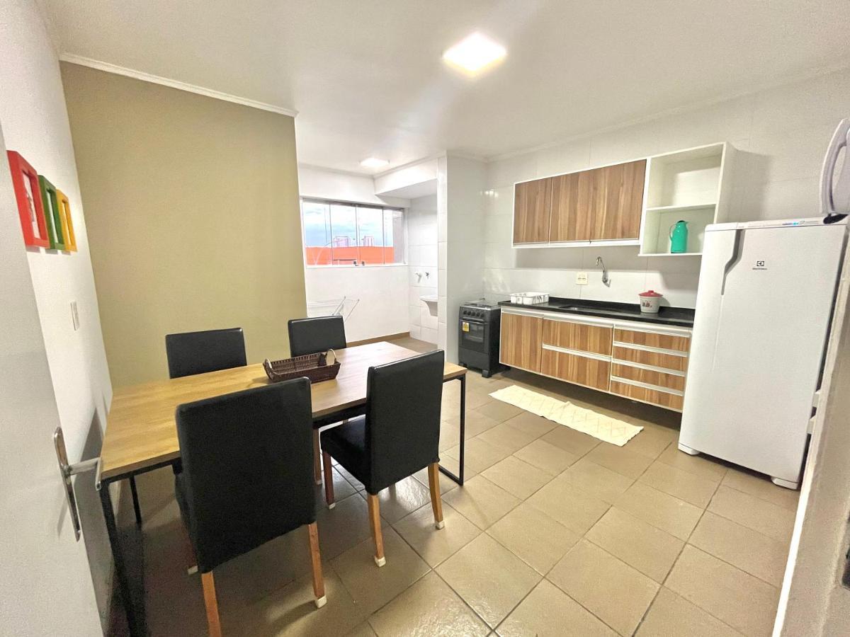 Apartamentos Grandes - 3 Quartos Com Suite Piracicaba Eksteriør bilde
