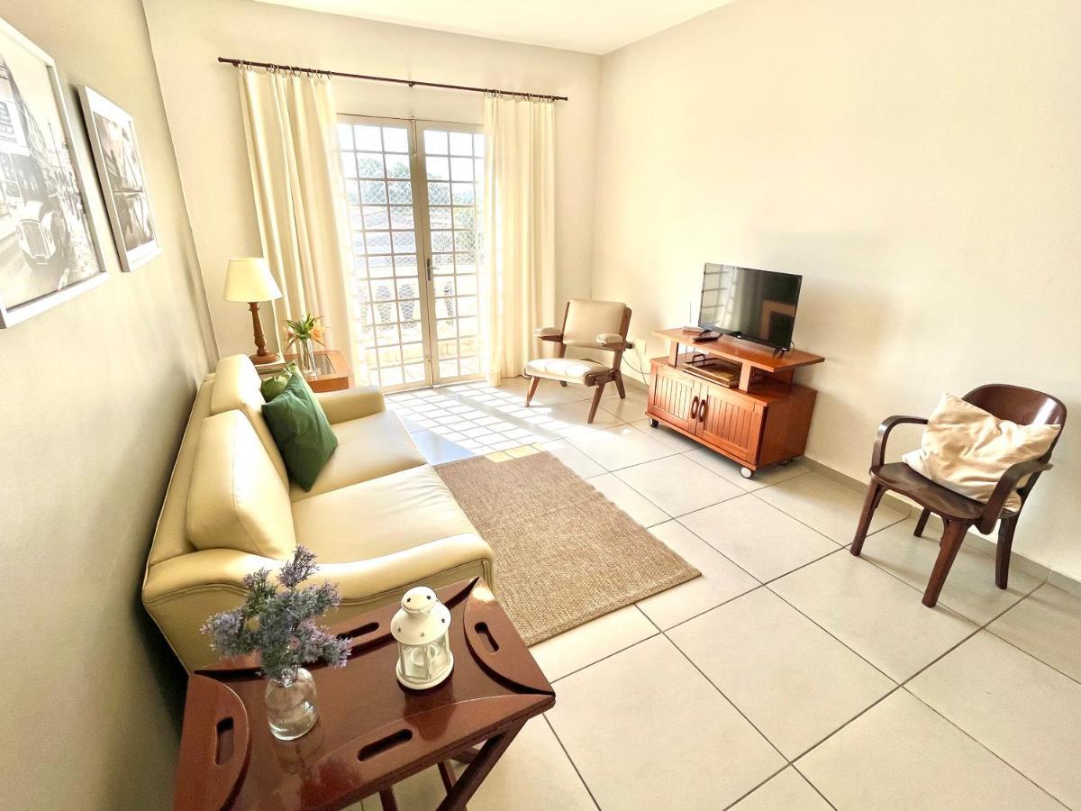 Apartamentos Grandes - 3 Quartos Com Suite Piracicaba Eksteriør bilde