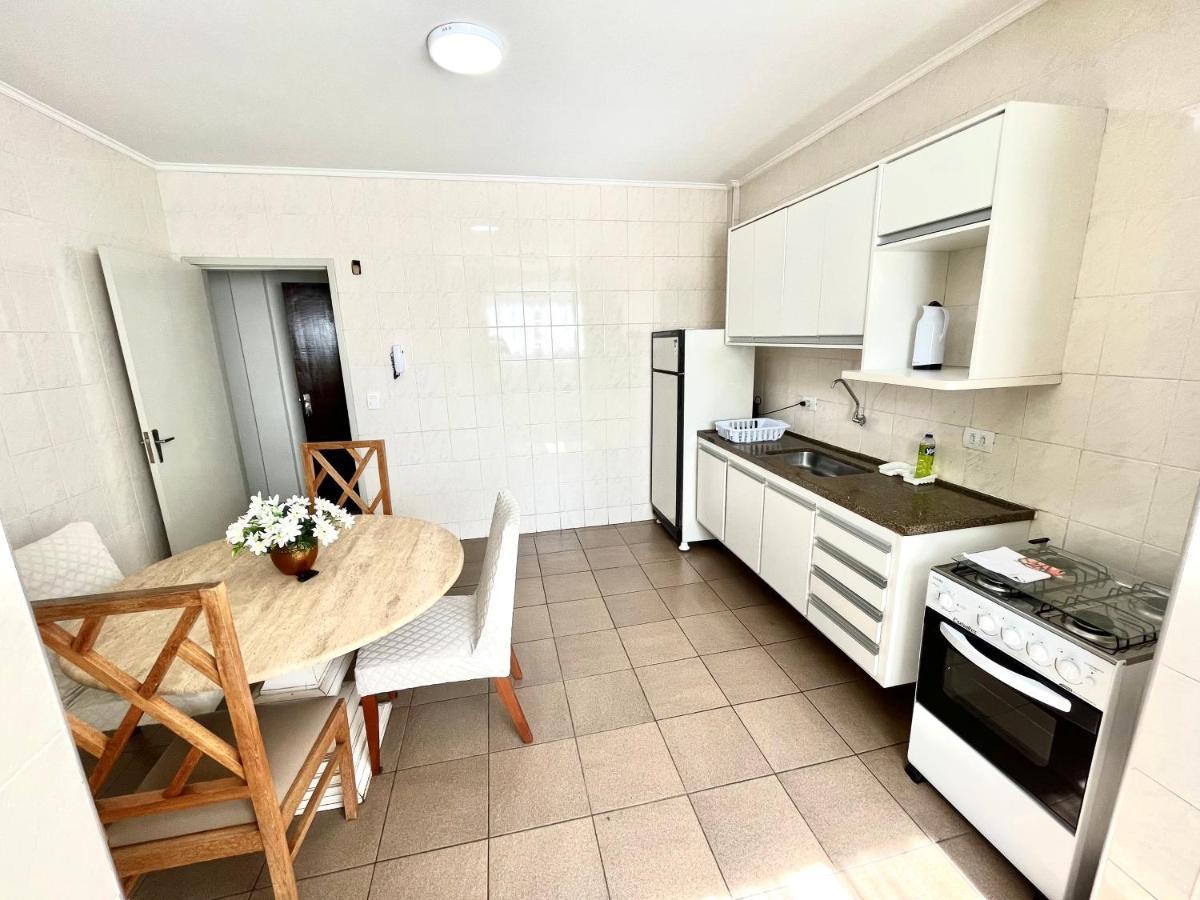 Apartamentos Grandes - 3 Quartos Com Suite Piracicaba Eksteriør bilde
