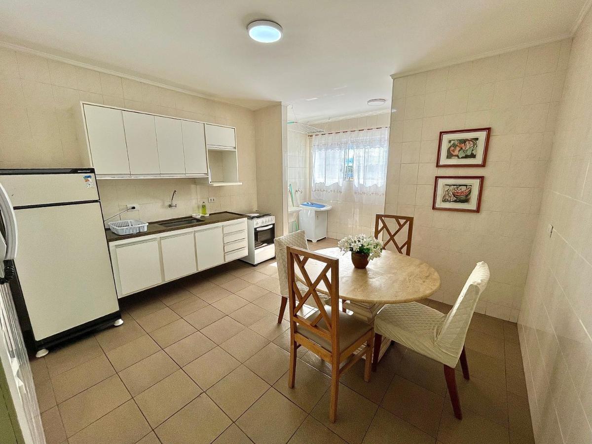 Apartamentos Grandes - 3 Quartos Com Suite Piracicaba Eksteriør bilde