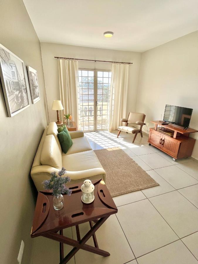 Apartamentos Grandes - 3 Quartos Com Suite Piracicaba Eksteriør bilde