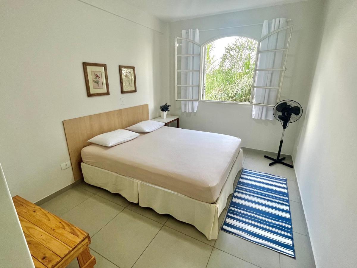 Apartamentos Grandes - 3 Quartos Com Suite Piracicaba Eksteriør bilde