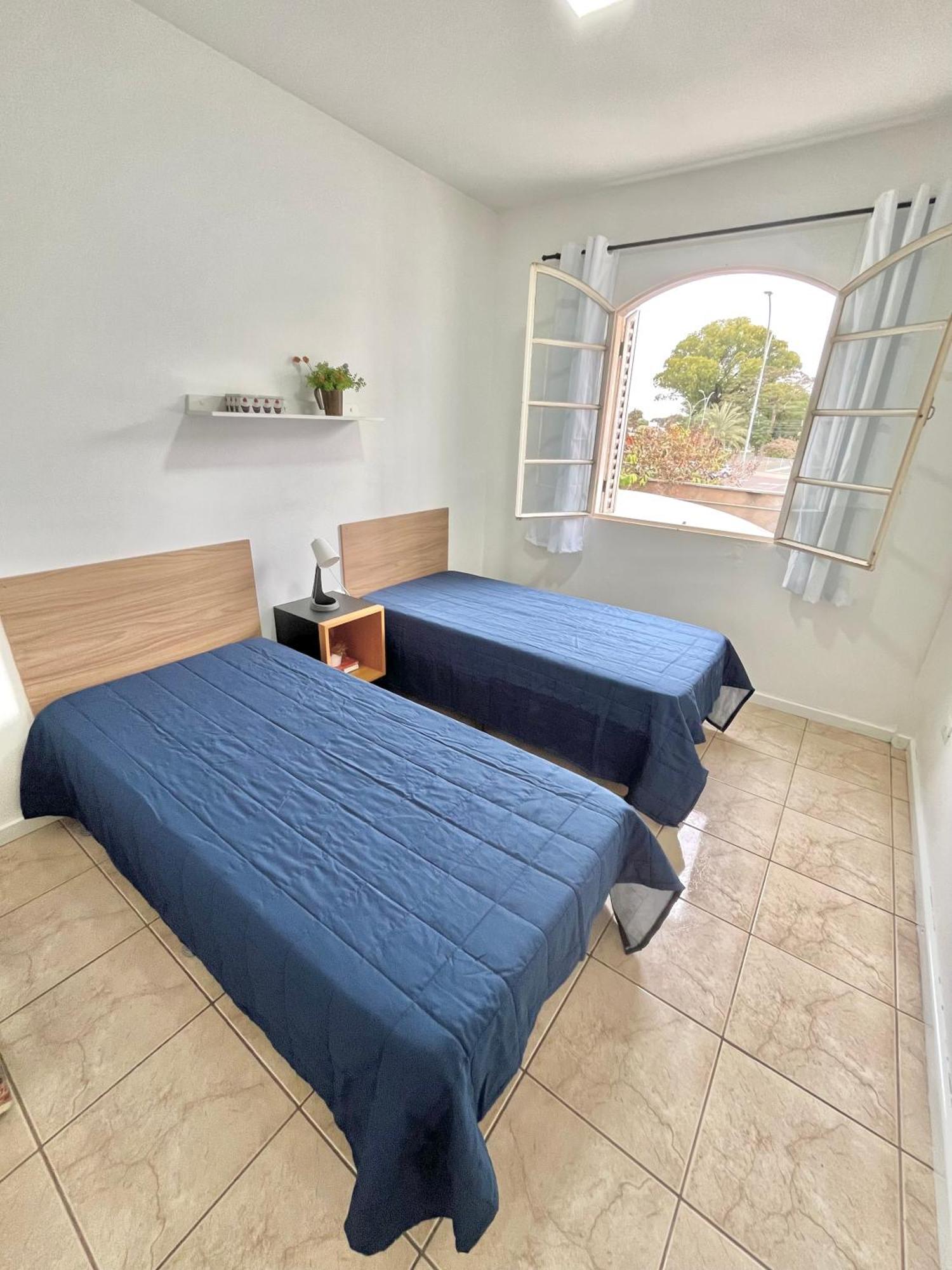 Apartamentos Grandes - 3 Quartos Com Suite Piracicaba Eksteriør bilde