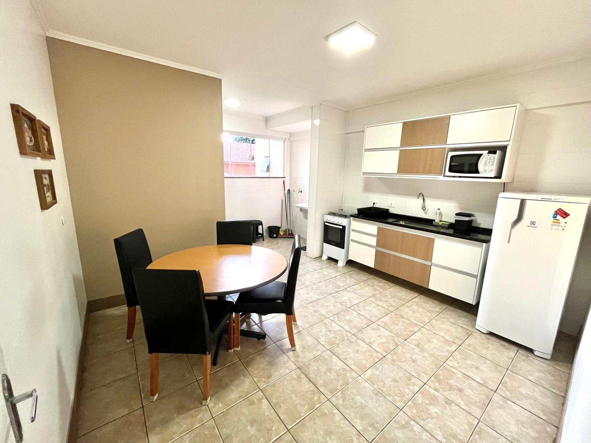 Apartamentos Grandes - 3 Quartos Com Suite Piracicaba Eksteriør bilde