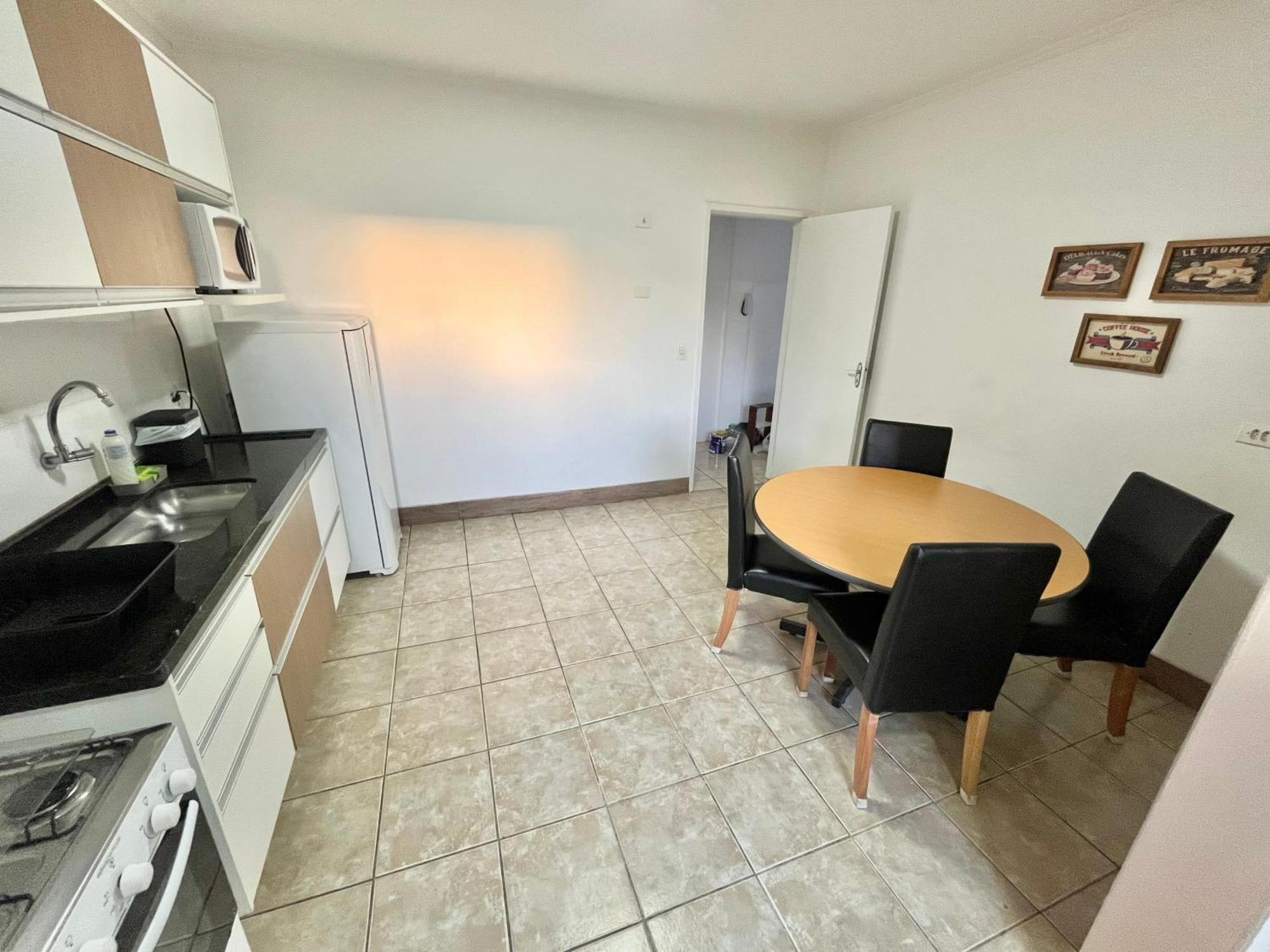 Apartamentos Grandes - 3 Quartos Com Suite Piracicaba Eksteriør bilde