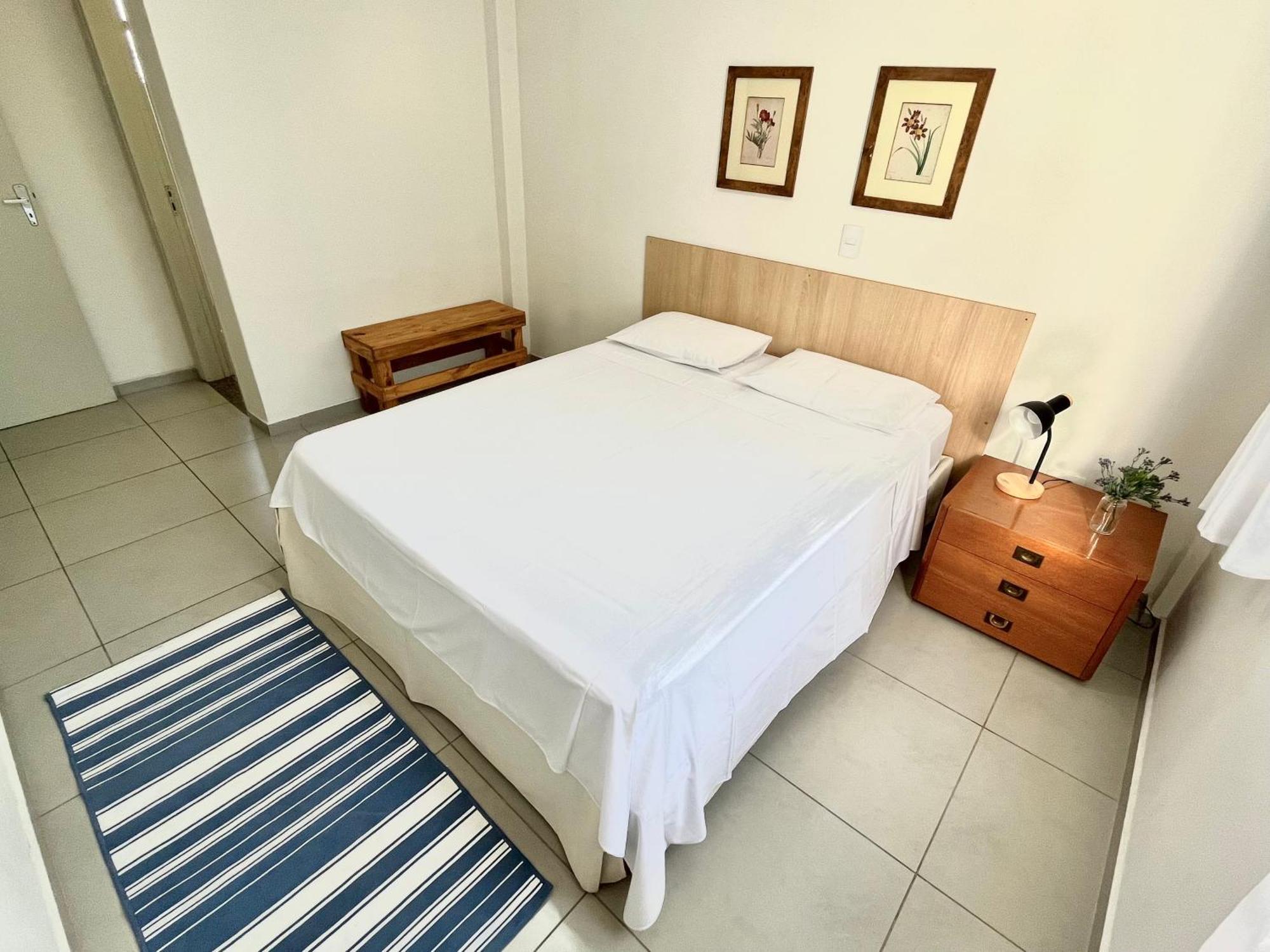 Apartamentos Grandes - 3 Quartos Com Suite Piracicaba Eksteriør bilde